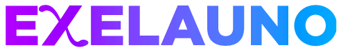 Exelauno LLC Logo
