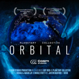 Orbital (at COSM)