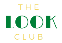 The Look Club Logo